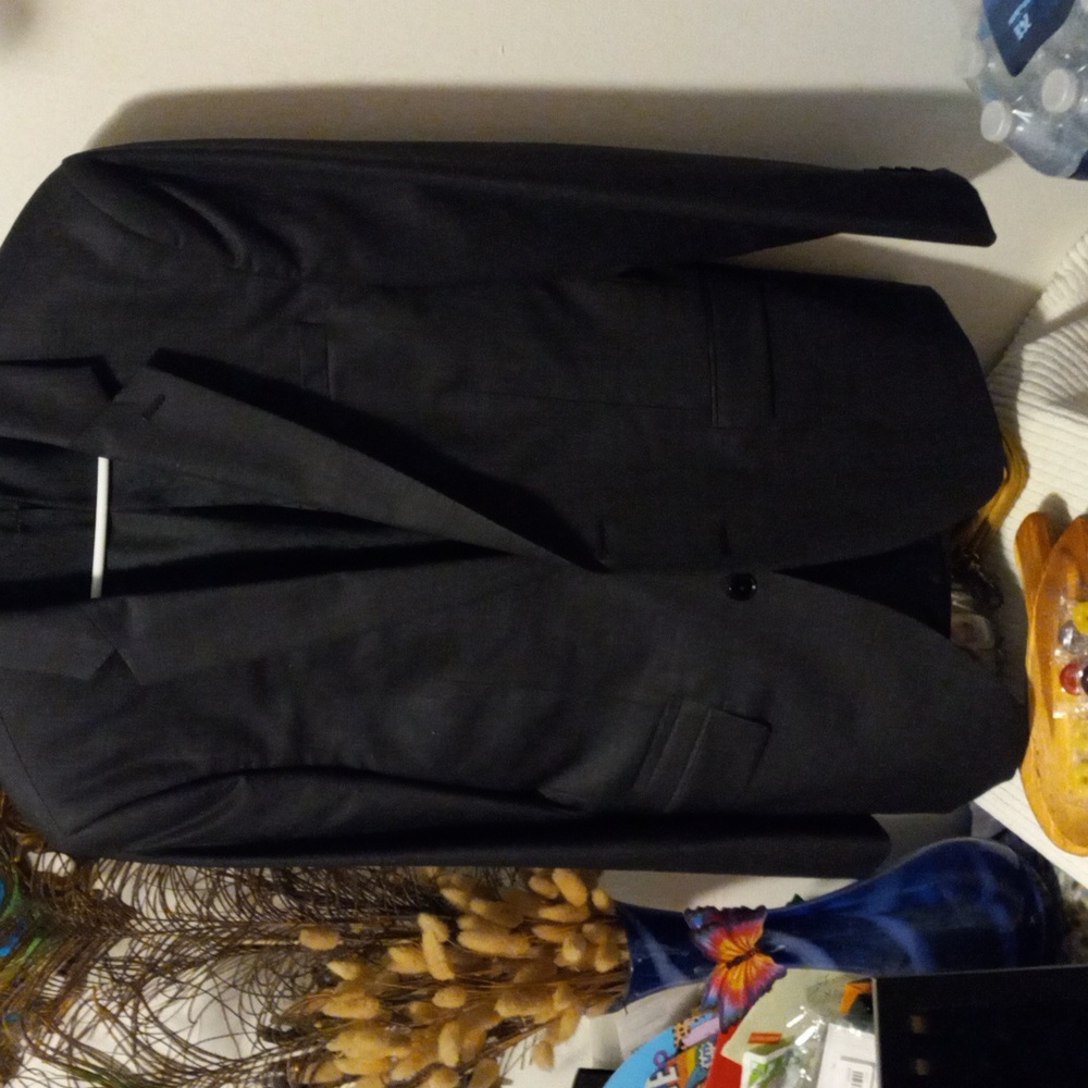 Express  coat, jacket, sports coat